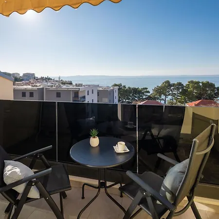 Apartmán Providenca *