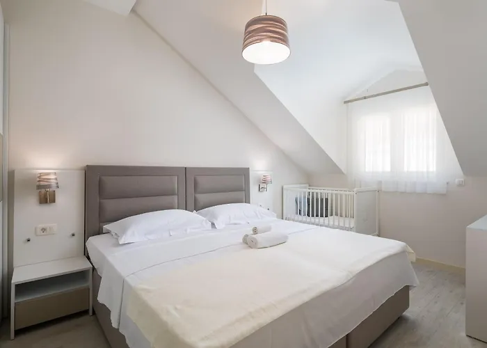 Providenca Apartmán *