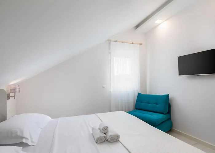 Apartmán Providenca *