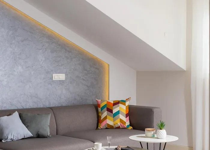 Providenca Apartmán