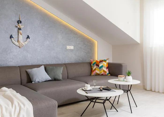 Apartmán Providenca *