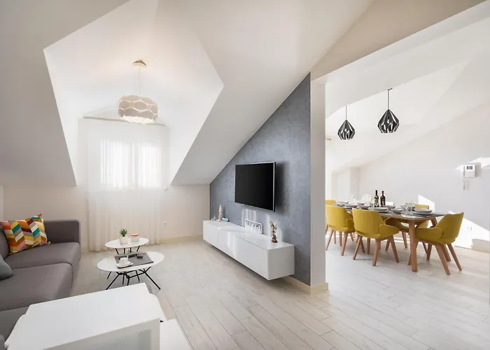 Providenca Apartmán