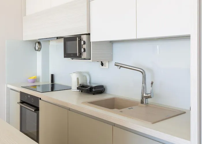 Providenca * Makarská