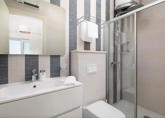 Apartmán Providenca