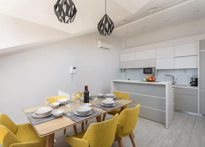 Providenca Apartmán