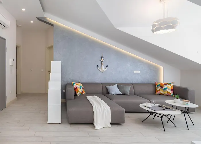 Providenca Apartmán *