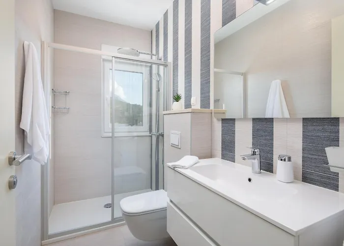 Apartmán Providenca