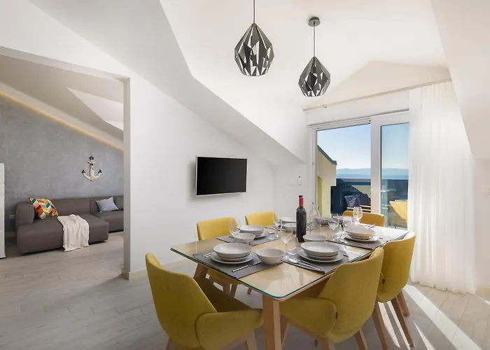 Providenca Makarská