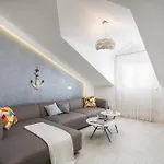 Διαμέρισμα Providenca Μακάρσκα