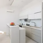 Providenca Μακάρσκα