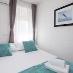 Apartment Providenca Makarska