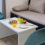 Providenca Apartment *