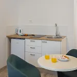 Apartment Providenca *