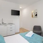 Apartment Providenca Makarska