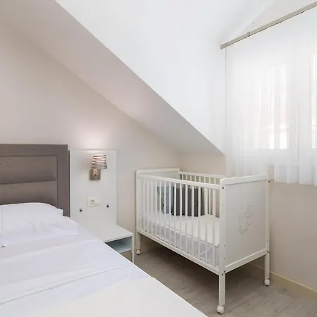 Providenca Apartment *