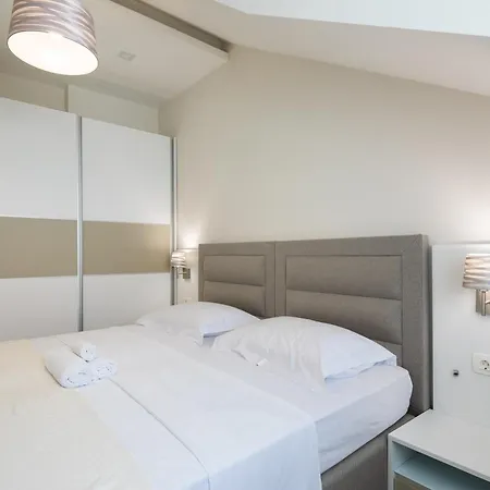 Apartment Providenca