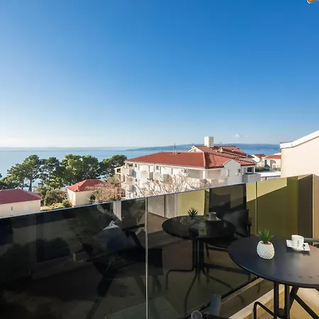 Providenca Apartment