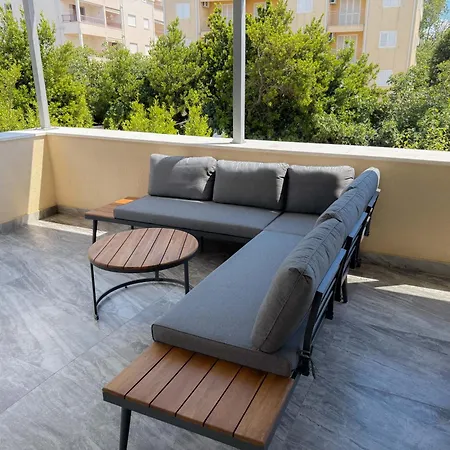 Providenca Apartmán *