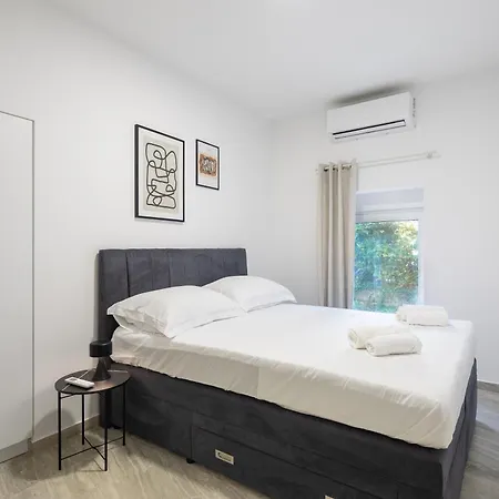 Providenca - Beachfront & Private Parking * Makarska