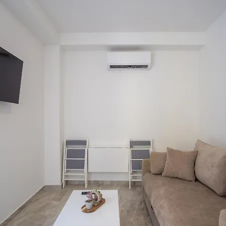 Providenca - Beachfront & Private Parking * Makarska