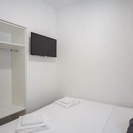 Providenca - Beachfront & Private Parking Apartment *