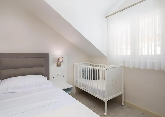 Providenca Apartment *