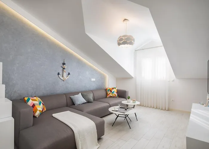 Apartment Providenca Makarska