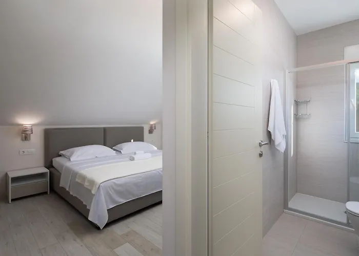 Apartment Providenca