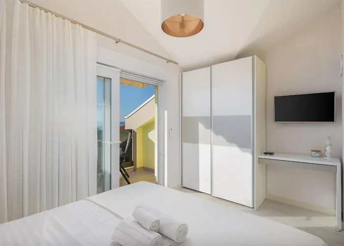 Providenca * Makarska