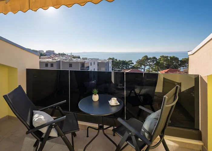 Apartment Providenca *