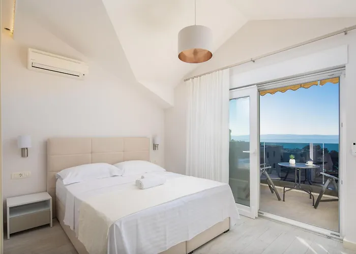 Providenca * Makarska