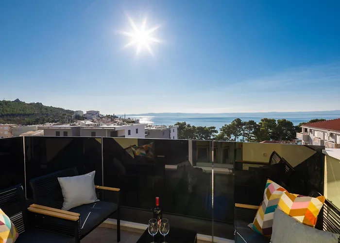 Providenca * Makarska