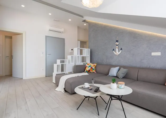 Providenca Apartment Makarska