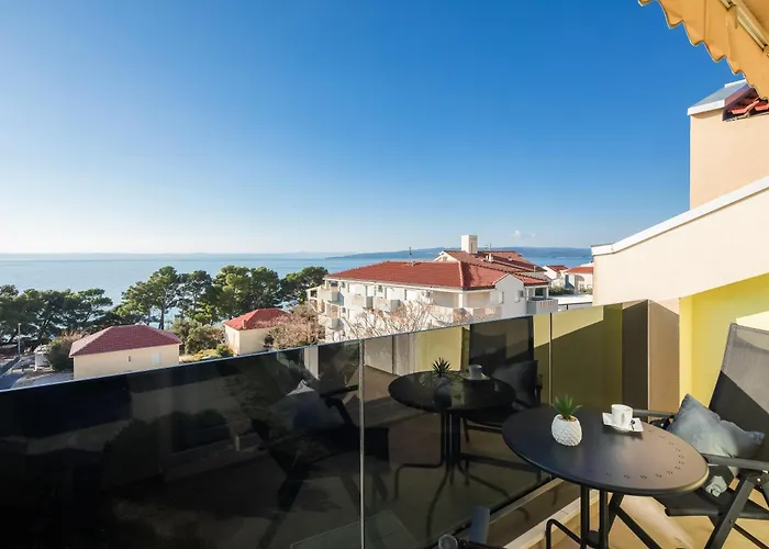 Providenca Apartment