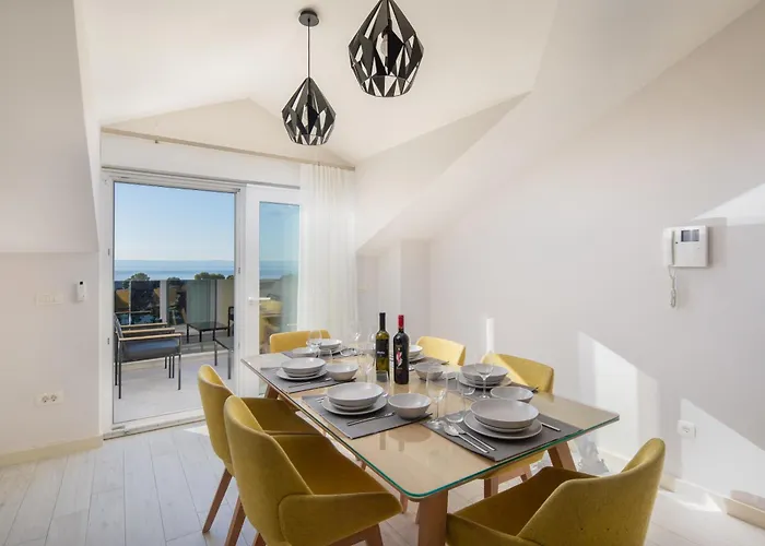 Apartment Providenca